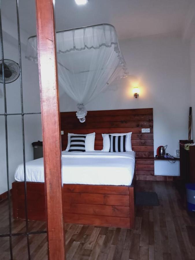 Maleesha Homestay Procida Dış mekan fotoğraf