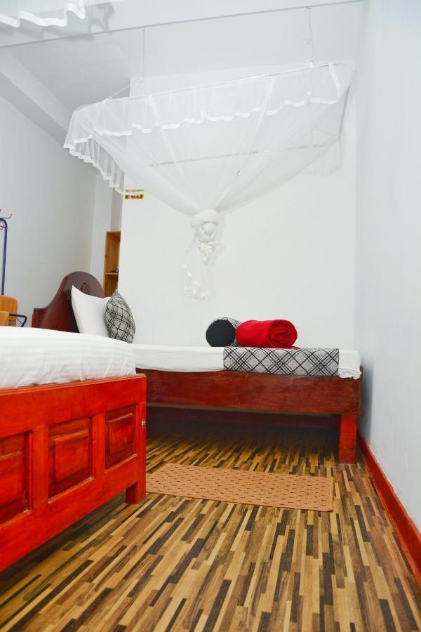 Maleesha Homestay Procida Dış mekan fotoğraf