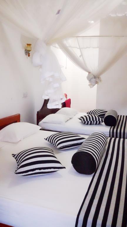 Maleesha Homestay Procida Dış mekan fotoğraf