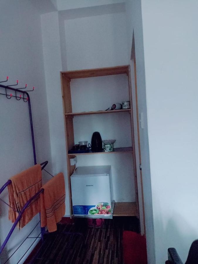 Maleesha Homestay Procida Dış mekan fotoğraf