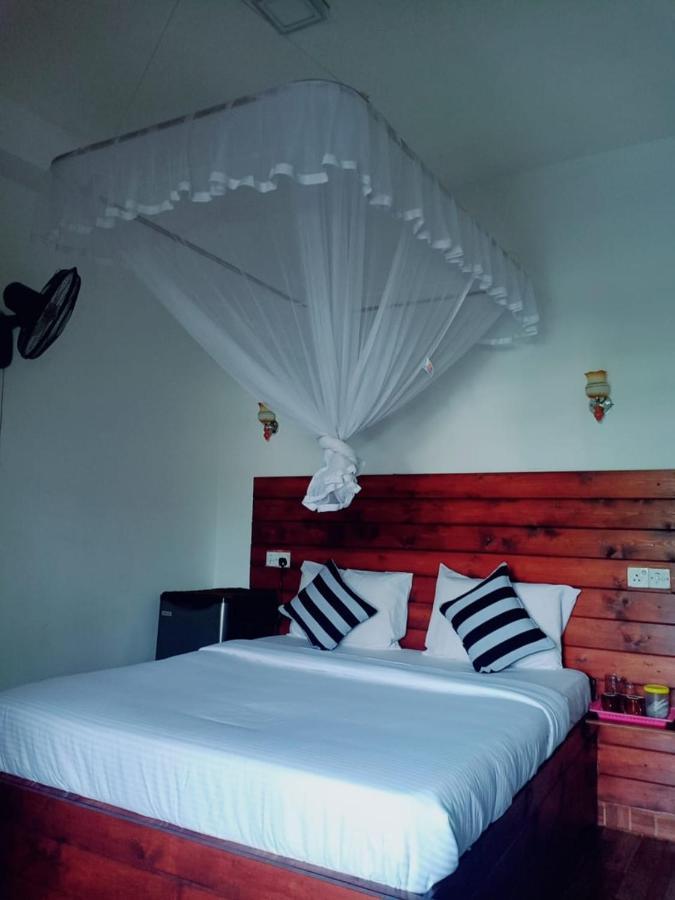 Maleesha Homestay Procida Dış mekan fotoğraf